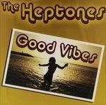 Good Vibes - CD Audio di Heptones