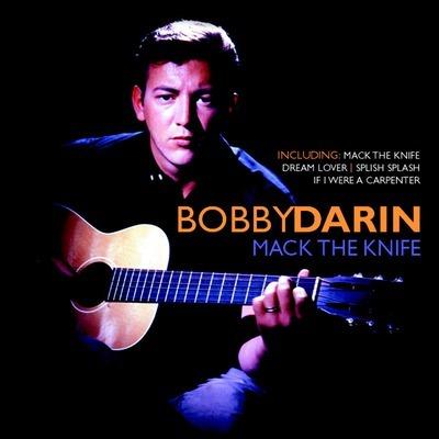 Mack The Knife - CD Audio di Bobby Darin