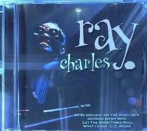 Ray - CD Audio di Ray Charles