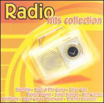 Radio Hit Collection - CD Audio