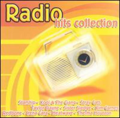 Radio Hit Collection - CD Audio