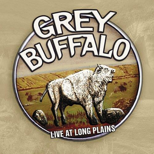 Live At Long Plains - CD Audio di Grey Buffalo