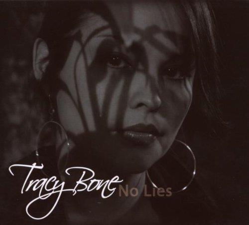 No Lies - CD Audio di Tracy Bone