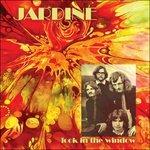 Look in the Window - CD Audio di Jardine