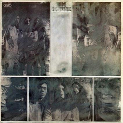 Tin House - CD Audio di Tin House