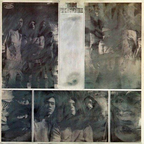 Tin House - CD Audio di Tin House