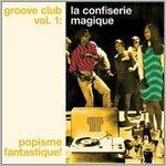 Groove Club vol.1 - Vinile LP