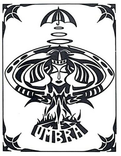 Umbra - Vinile LP di Umbra Sum