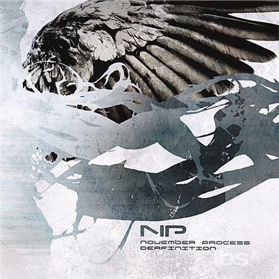 Deafinition - CD Audio di November Process