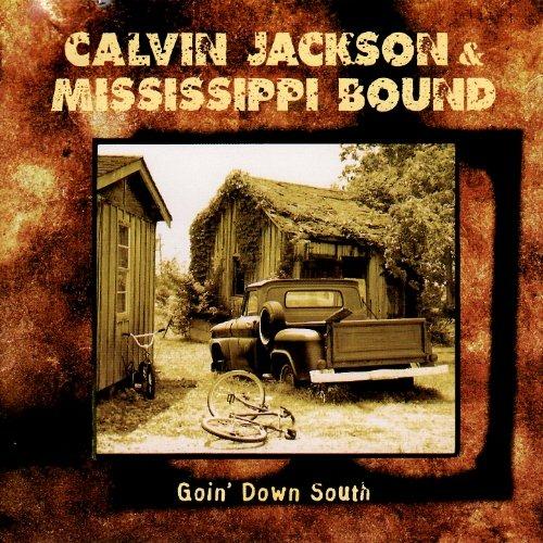 Goin' Down South - CD Audio di Calvin Jackson