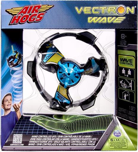 Air Hogs. Vectron Wave