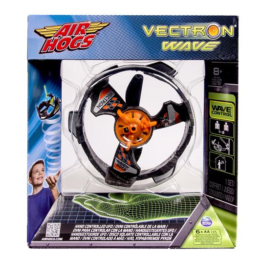 Air Hogs. Vectron Wave - 4
