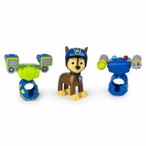 Paw Patrol Personaggio con Zainetto Salvataggio - 14