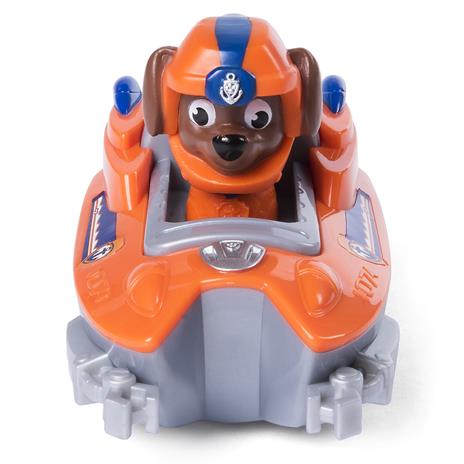 Paw Patrol. Rescue Racer - 11