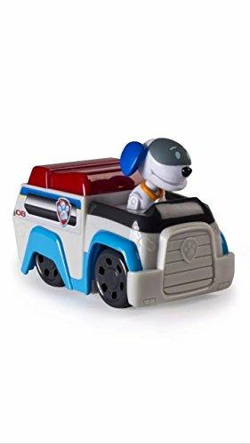 Paw Patrol. Rescue Racer - 2