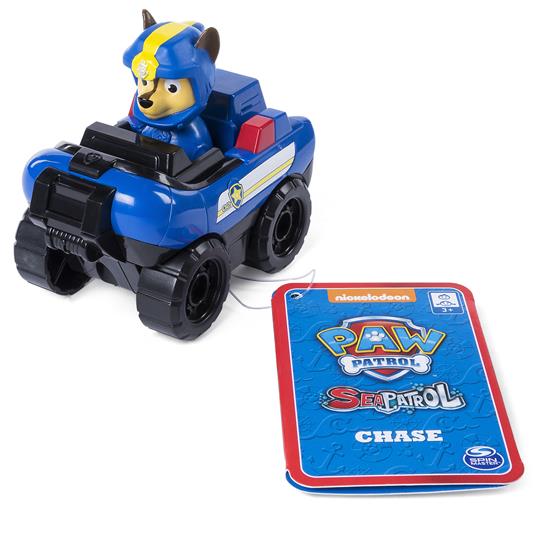 Paw Patrol. Rescue Racer - 3