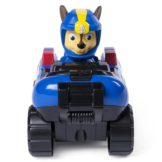 Paw Patrol. Rescue Racer - 5