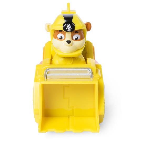 Paw Patrol. Rescue Racer - 8