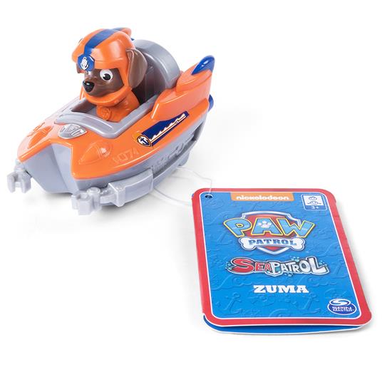 Paw Patrol. Rescue Racer - 9