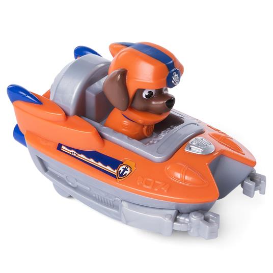 Paw Patrol. Rescue Racer - 10