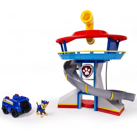 Paw Patrol Playset Quartier Generale - 7