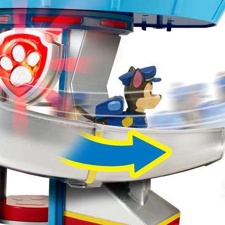 Paw Patrol Playset Quartier Generale - 9