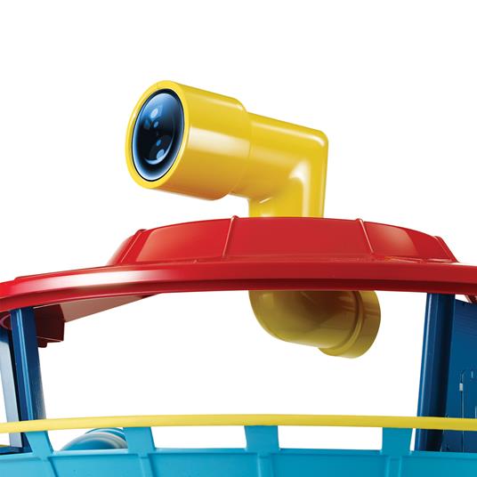 Paw Patrol Playset Quartier Generale - 13
