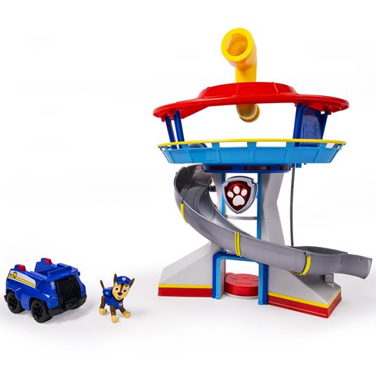 Paw Patrol Playset Quartier Generale - 14