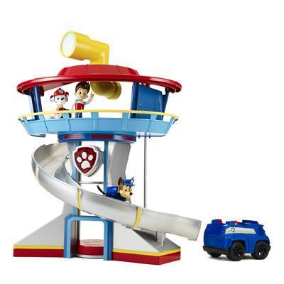 Paw Patrol Playset Quartier Generale