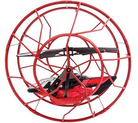 Air Hogs. Rollercopter - 3