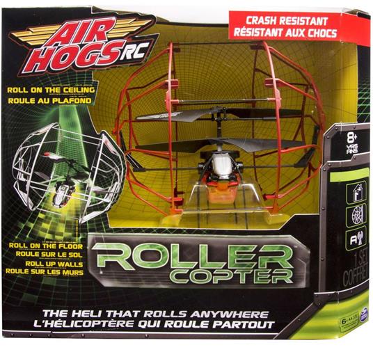 Air Hogs. Rollercopter - 4