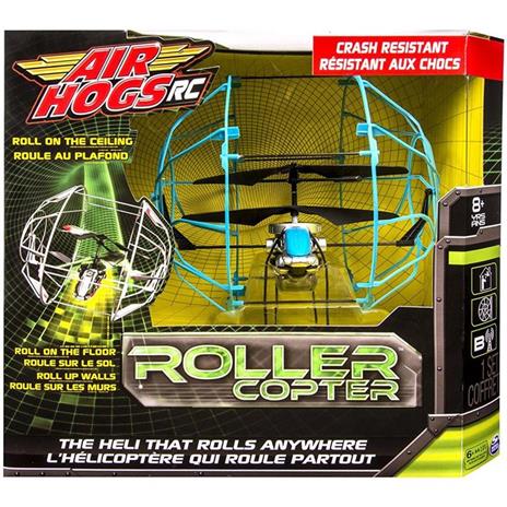Air Hogs. Rollercopter - 2