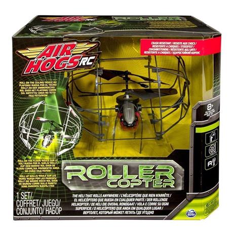 Air Hogs. Rollercopter - 7
