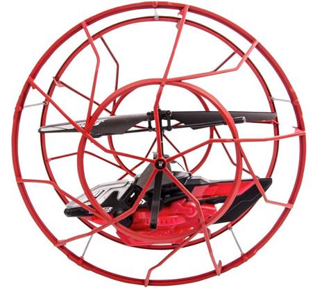 Air Hogs. Rollercopter - 9