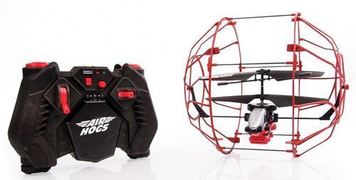 Air Hogs. Rollercopter - 3