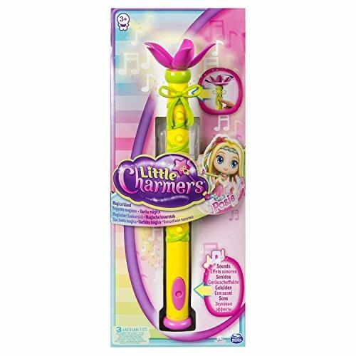 Little Charmers Bacchette Magiche 6026332 - 3