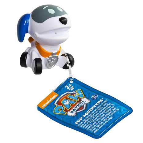 Paw Patrol Bath Squirters Giochi per il bagno Multicolore - 5