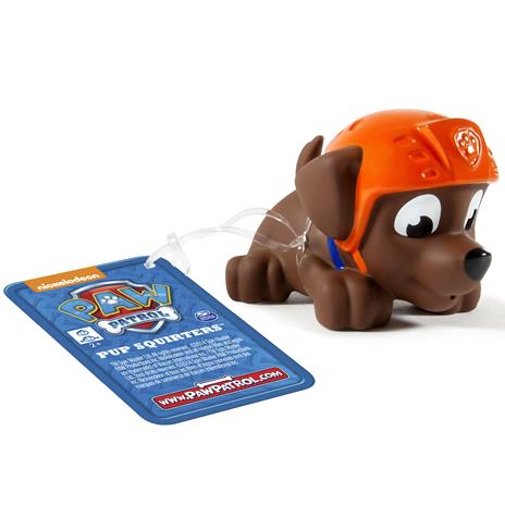 Paw Patrol Bath Squirters Giochi per il bagno Multicolore - 6