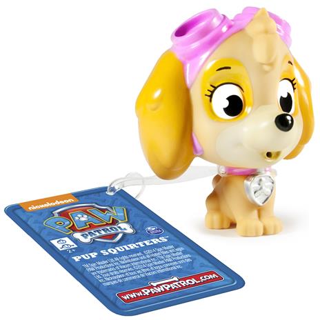 Paw Patrol Bath Squirters Giochi per il bagno Multicolore - 7