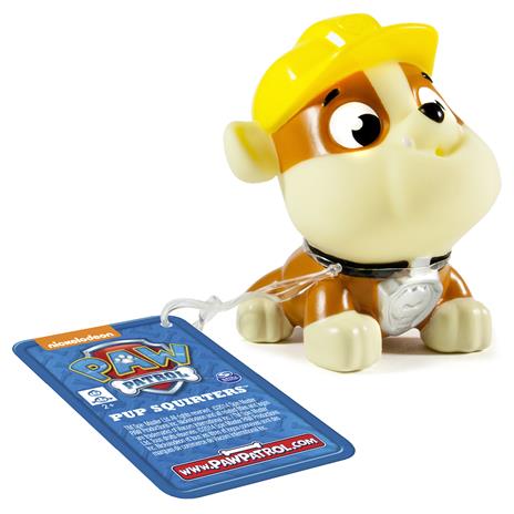 Paw Patrol Bath Squirters Giochi per il bagno Multicolore - 8
