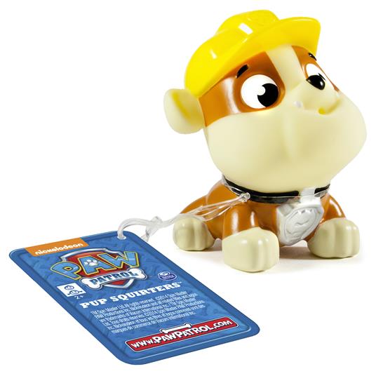 Paw Patrol Bath Squirters Giochi per il bagno Multicolore - 8