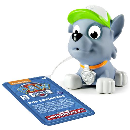 Paw Patrol Bath Squirters Giochi per il bagno Multicolore - 9