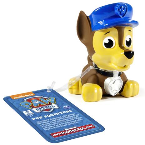 Paw Patrol Bath Squirters Giochi per il bagno Multicolore - 10