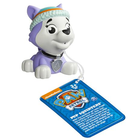 Paw Patrol Bath Squirters Giochi per il bagno Multicolore - 11
