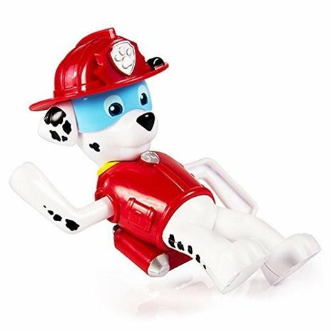 Paw Patrol. Bath Paddlin Pup