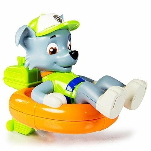 Paw Patrol. Bath Paddlin Pup - 2