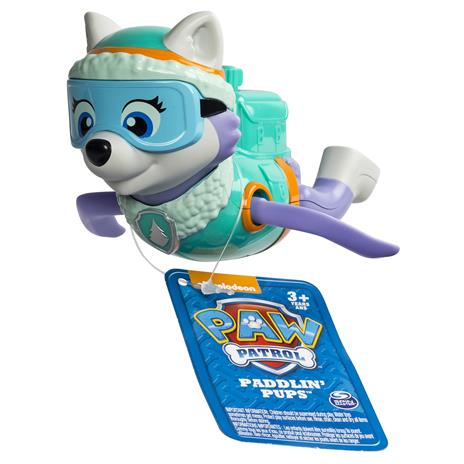 Paw Patrol. Bath Paddlin Pup - 4