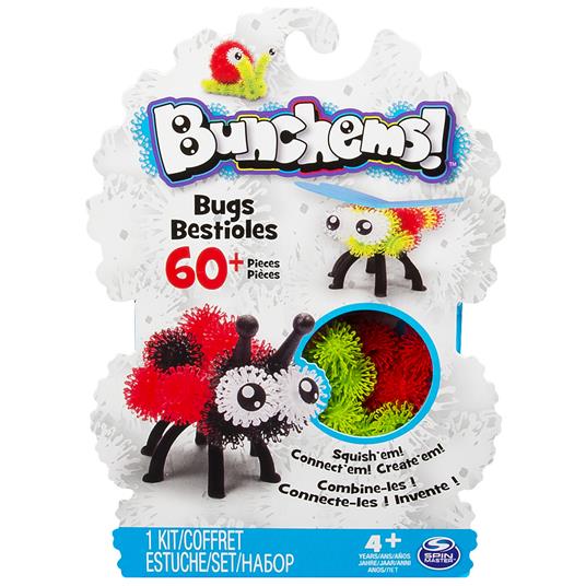 Paw Patrol. Bunchems Kit Base - 3