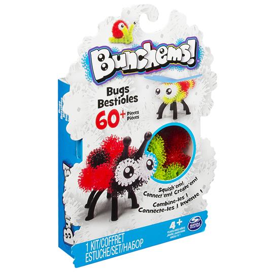 Paw Patrol. Bunchems Kit Base - 5