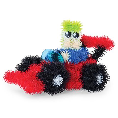 Bunchems Bunchems Mega Pack - 4